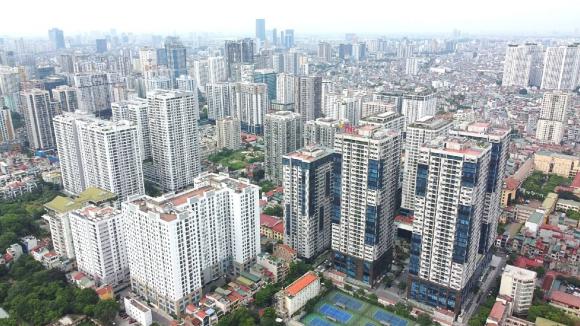 chung cư, giá chung cư Hà Nội, kiến thức