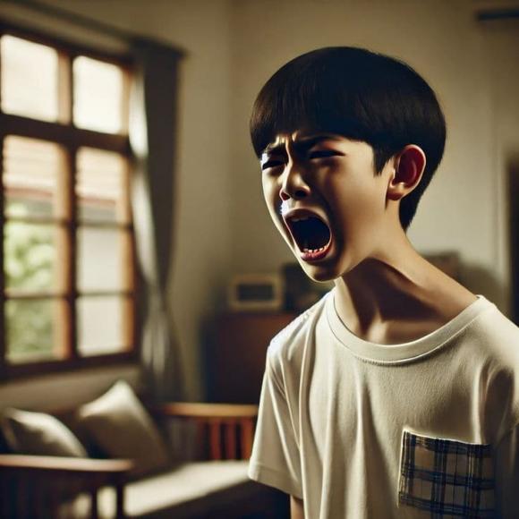 bất hiếu, nuôi dạy con