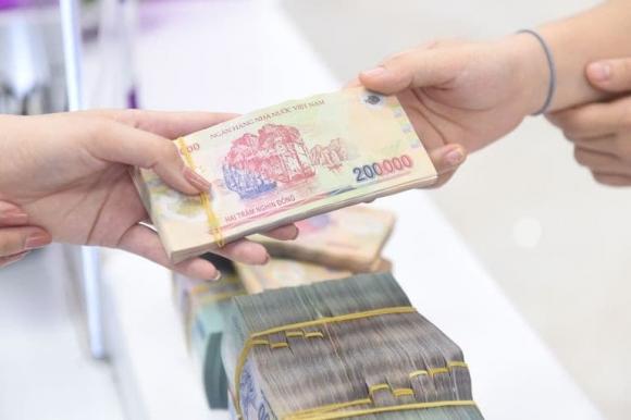 Vay tiền ngân hàng, mức phạt vay tiền ngân hàng không trả
