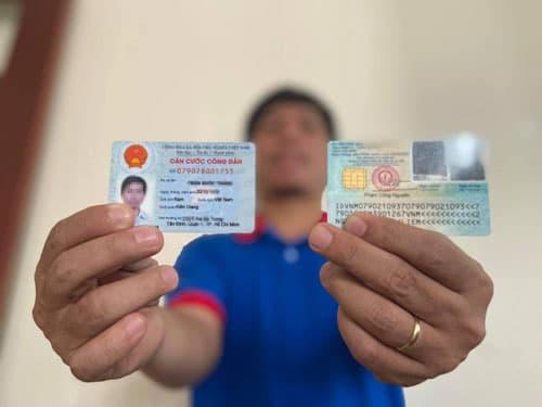 cấp cứu cho người già