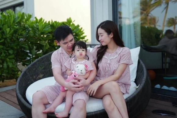 Hoa hậu Đỗ Mỹ Linh, doanh nhân Đỗ Vinh Quang, sao Việt