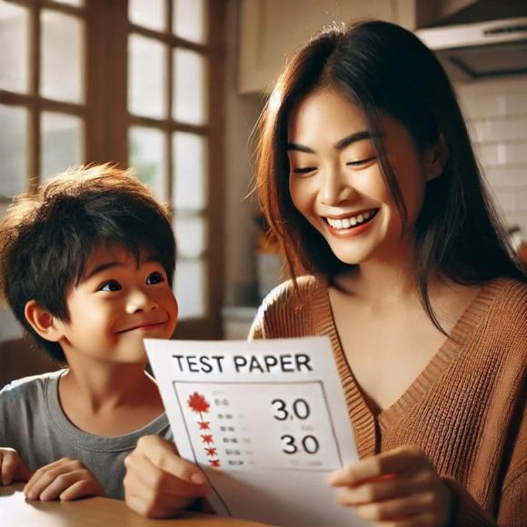làm mẹ, hạnh phúc gia đình