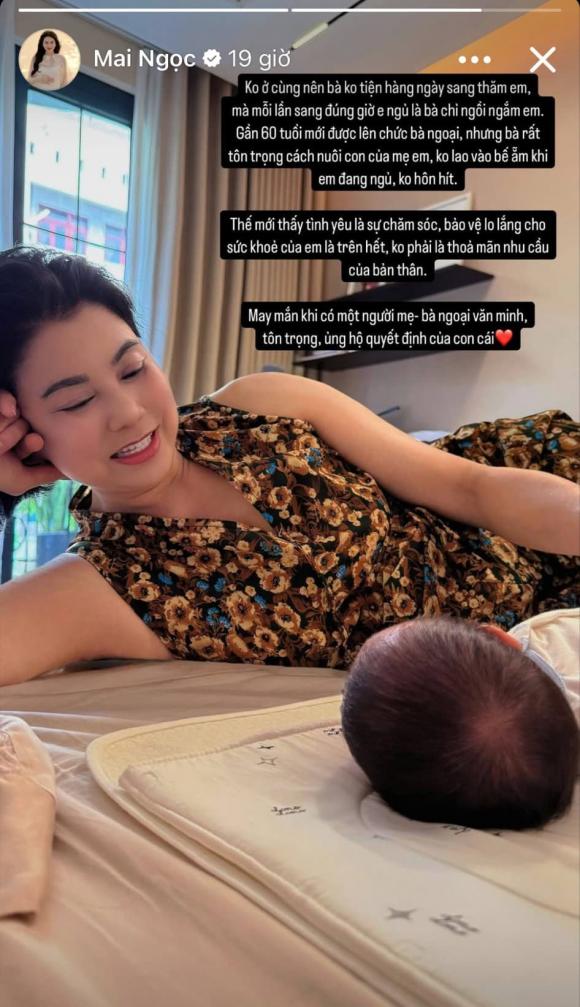 MC Mai Ngọc,MC Mai Ngọc,sao Việt
