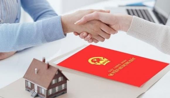 Luật đất đai, trường hợp đo đạc lại khi làm sổ đỏ