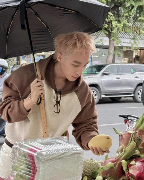 Sao Việt 6/5, tin sao việt mới nhất