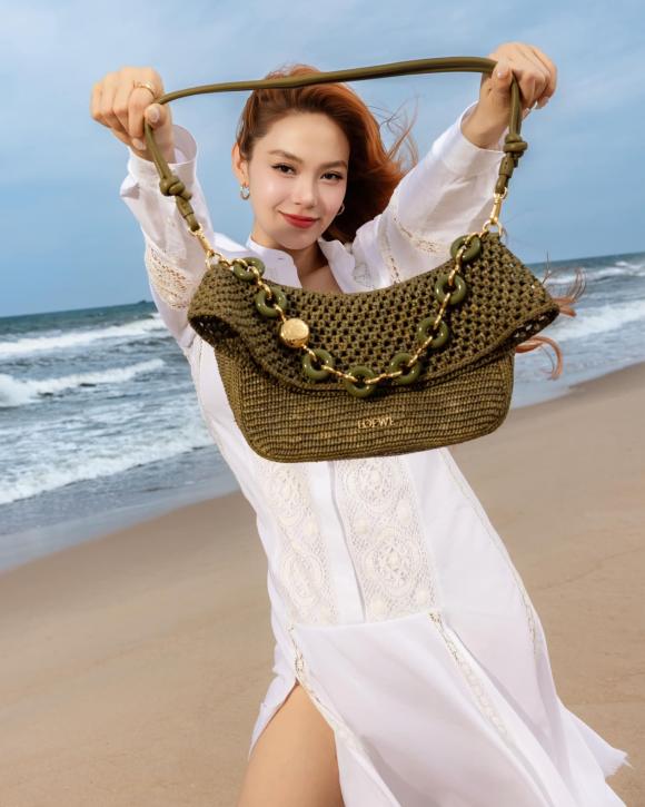 Sao Việt 6/5, tin sao việt mới nhất
