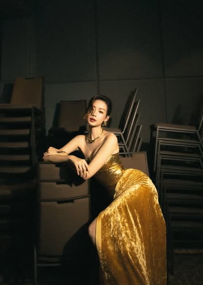 Sao Việt 6/5, tin sao việt mới nhất
