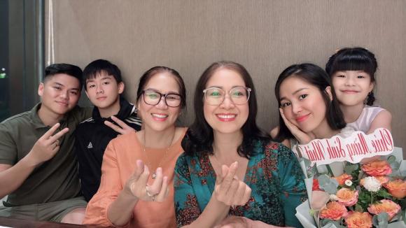 Sao Việt 6/5, tin sao việt mới nhất