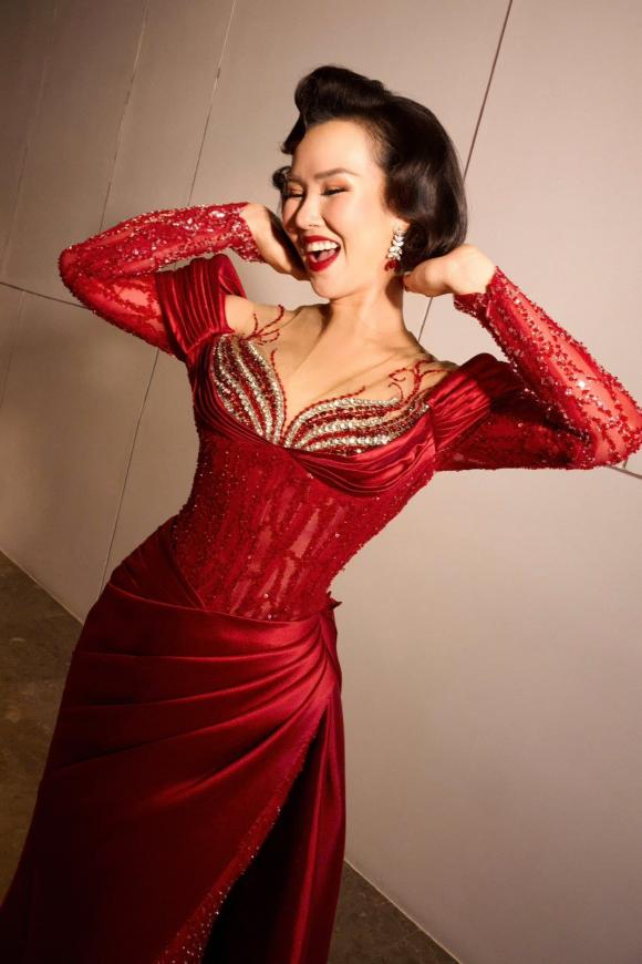 Sao Việt 6/5, tin sao việt mới nhất