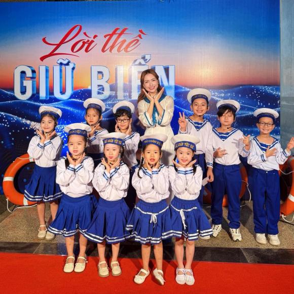 Sao Việt 6/5, tin sao việt mới nhất