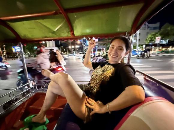 Sao Việt 6/5, tin sao việt mới nhất