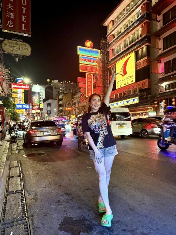 Sao Việt 6/5, tin sao việt mới nhất
