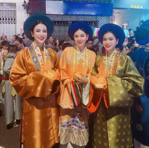Sao Việt 6/5, tin sao việt mới nhất