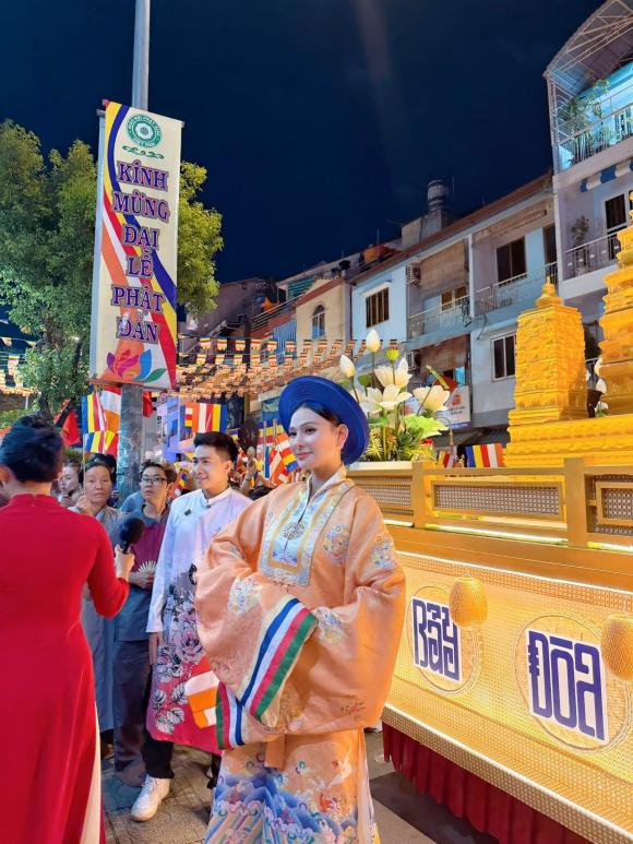 Sao Việt 6/5, tin sao việt mới nhất