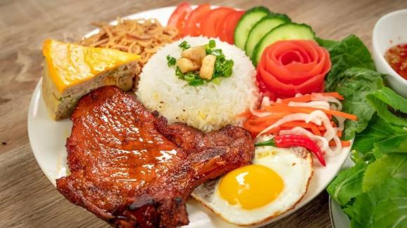 Top 100 món ăn sáng ngon nhất thế giới, bún bò huế