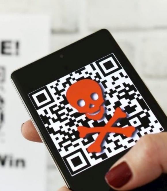 Chiêu trò lừa đảo mới, Quishing, mã QR độc hại 