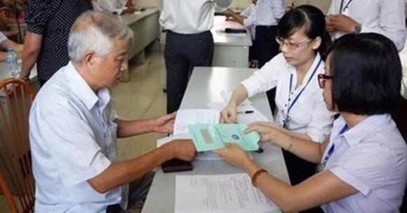 trợ cấp, trợ cấp hưu trí, kiến thức