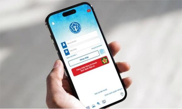 Thẻ bảo hiểm y tế giấy, VssID, VNeID, khám chữa bệnh