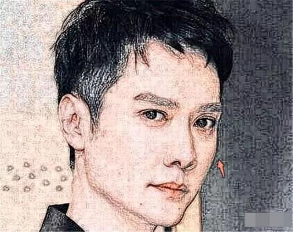 tướng mạo, tướng đàn ông