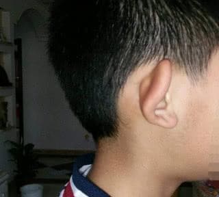 tướng mạo