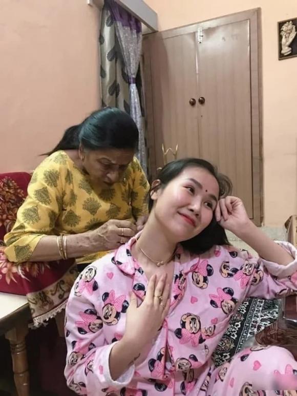 ca sĩ Võ Hạ Trâm, sao Việt