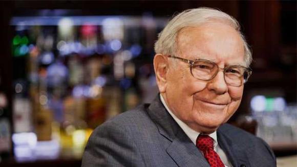 Buffet, tỷ phú Warren Buffett, phát ngôn của Warren Buffett, Warren Buffett