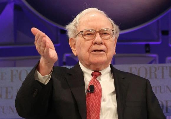 Buffet, tỷ phú Warren Buffett, phát ngôn của Warren Buffett, Warren Buffett