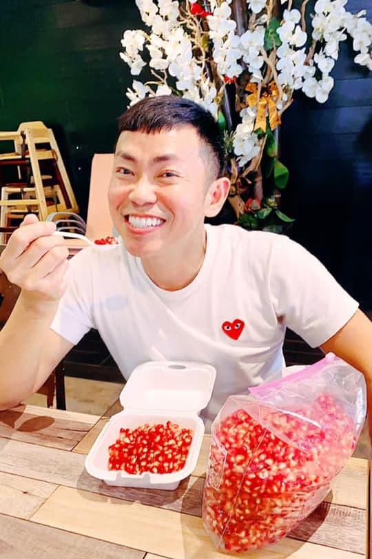ca sĩ Jack, sao Việt