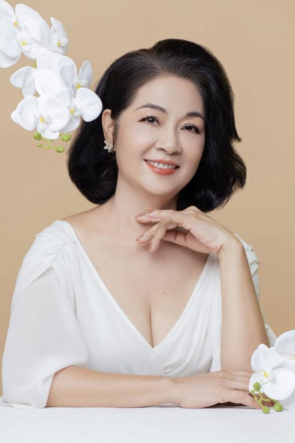 NSƯT Minh Phương, sao việt
