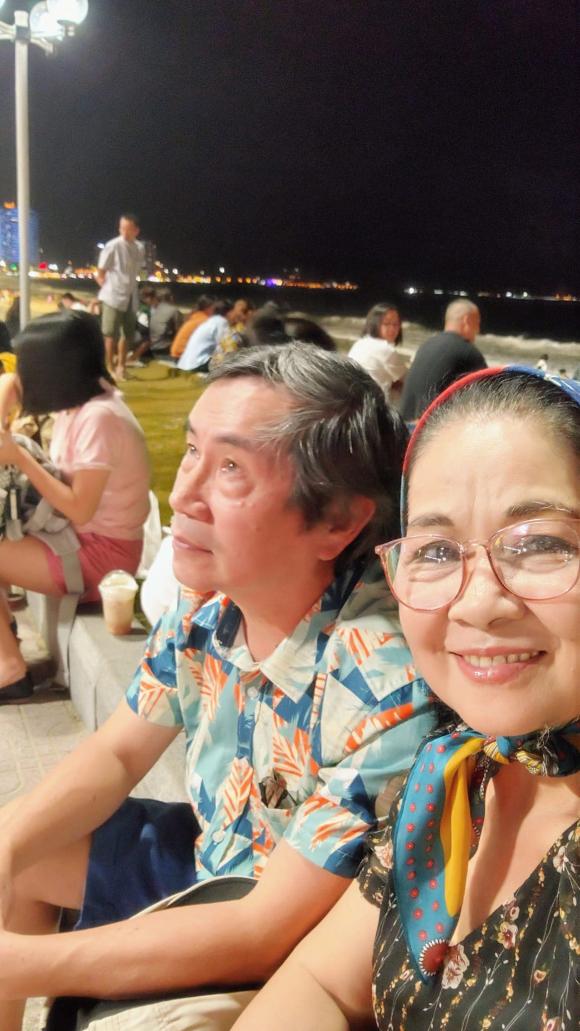 NSƯT Minh Phương, sao việt