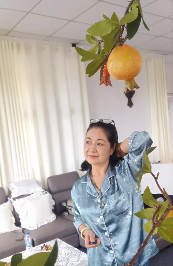 NSƯT Minh Phương, sao việt
