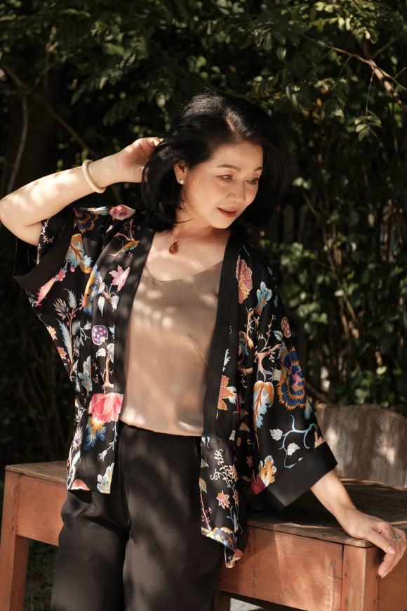 NSƯT Minh Phương, sao việt