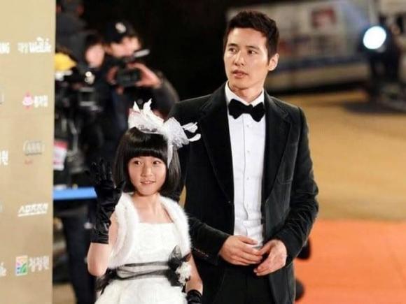 Kim Soo Hyun và Kim Sae Ron, sao hàn