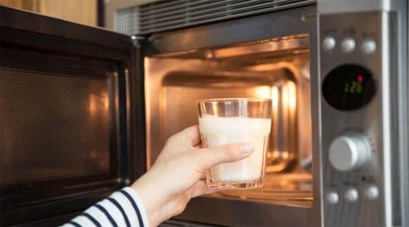 Thực phẩm hâm nóng lại thành thuốc độc, thực phẩm không được hâm nóng lại, sức khỏe