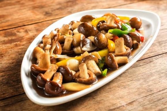 Thực phẩm hâm nóng lại thành thuốc độc, thực phẩm không được hâm nóng lại, sức khỏe