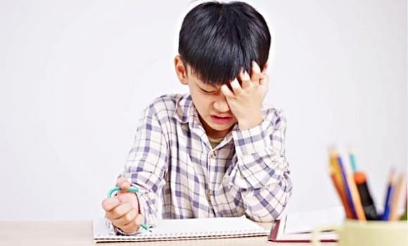 giáo dục con cái, trí thông minh,  trẻ lười suy nghĩ, cách dạy con nhàn