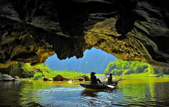 hang động, Việt Nam, 10 hang động rộng lớn nhất Việt Nam