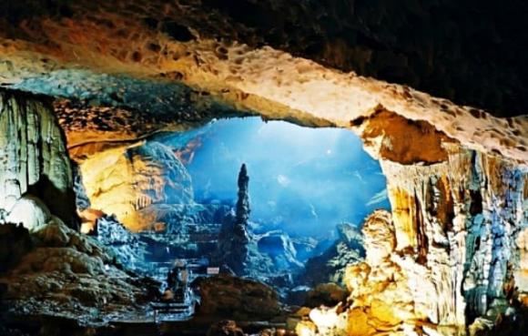 hang động, Việt Nam, 10 hang động rộng lớn nhất Việt Nam