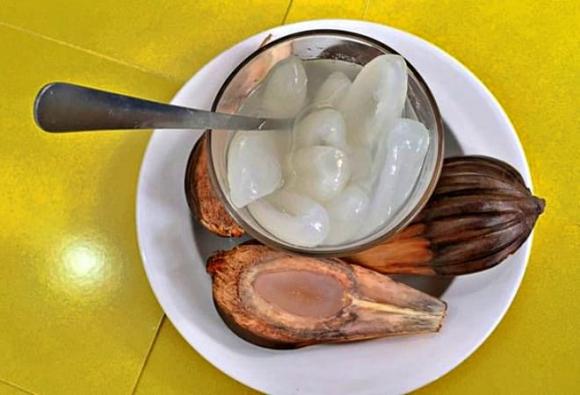 top loại quả ngon nhất ở HCM, Video triệu view, Kênh Youtube Clappy-Street Food, ẩm thực Việt Nam