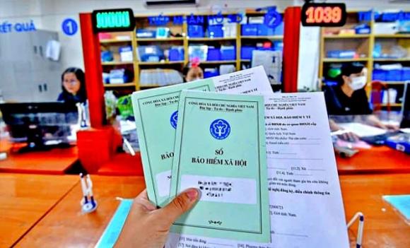 Bộ Công an, trốn đóng BHXH, BHXH, bảo hiểm xã hội, bảo hiểm y tế, BHYT, bảo hiểm thất nghiệp, BHTN