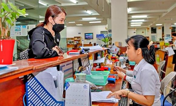 Bộ Công an, trốn đóng BHXH, BHXH, bảo hiểm xã hội, bảo hiểm y tế, BHYT, bảo hiểm thất nghiệp, BHTN