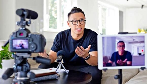 công sở, ngành nghề, nghề tự do, Huấn luyện viên, Freelancer công nghệ, Content creator, Chuyên viên tư vấn tài chính cá nhân