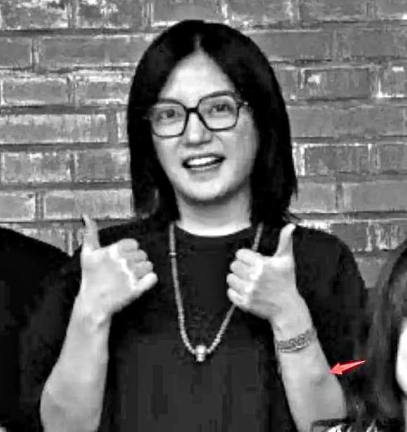 Triệu Vy, ngoại hình Triệu Vy, sao Hoa ngữ