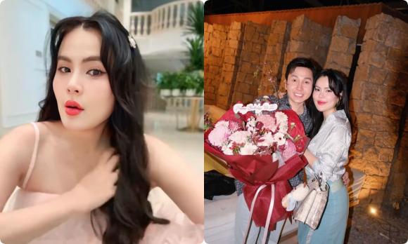 NSƯT Vũ Linh, con gái Vũ Linh, sao Việt