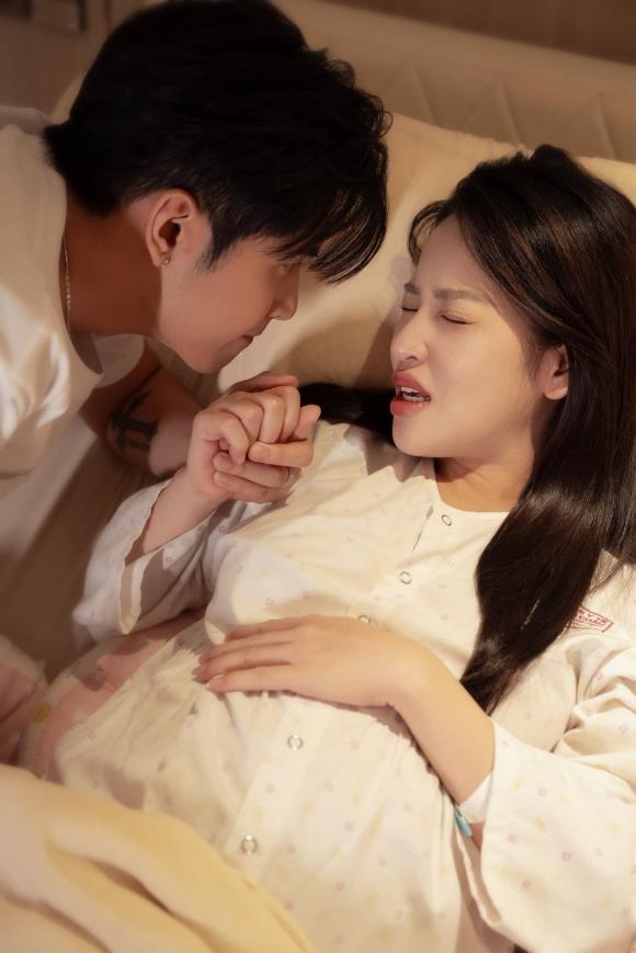 diễn viên Puka, ca sĩ Gin Tuấn Kiệt, sao Việt