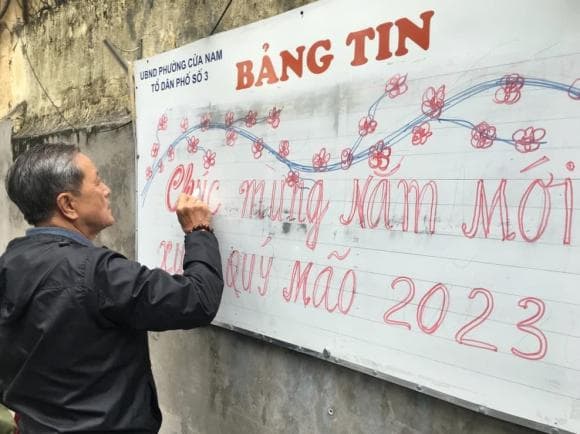 Trưởng thôn, tổ trưởng dân phố, sáp nhập