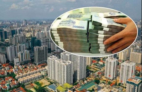 Quy định vay vốn ngân hàng, chung cư chưa có Sổ hồng có thể vay ngân hàng