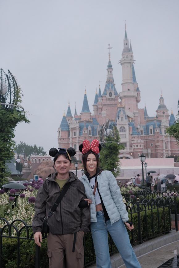 Sao Việt 6/5, tin sao việt mới nhất