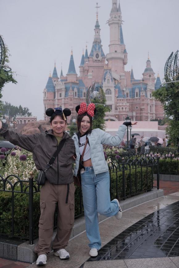 Sao Việt 6/5, tin sao việt mới nhất
