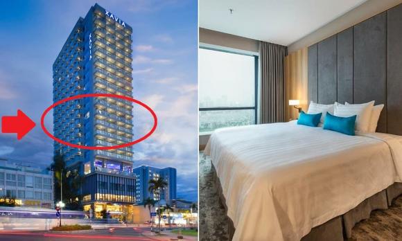 đặt phòng khách sạn, kinh nghiệm đặt phòng 